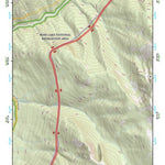 48120NW Page 25 Robinson Mountain Topo Preview 1