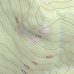 48120NW Page 25 Robinson Mountain Topo Preview 2