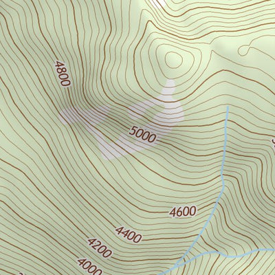 48120NW Page 25 Robinson Mountain Topo Preview 2