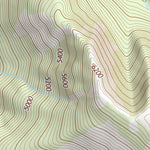 48120NW Page 25 Robinson Mountain Topo Preview 3