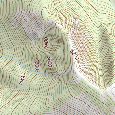 48120NW Page 25 Robinson Mountain Topo Preview 3