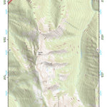 48120NW Page 26 Robinson Mountain Topo Preview 1