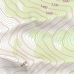 48120NW Page 26 Robinson Mountain Topo Preview 2