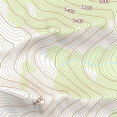 48120NW Page 26 Robinson Mountain Topo Preview 2