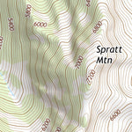 48120NW Page 26 Robinson Mountain Topo Preview 3