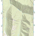 48120NW Page 27 Robinson Mountain Topo Preview 1