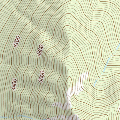 48120NW Page 27 Robinson Mountain Topo Preview 3