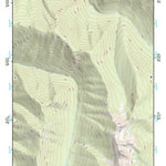 48120NW Page 28 Robinson Mountain Topo Preview 1