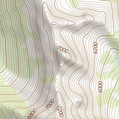 48120NW Page 28 Robinson Mountain Topo Preview 3