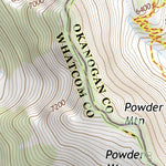 48120NW Page 30 Robinson Mountain Topo Preview 3