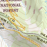 48120NW Page 31 Robinson Mountain Topo Preview 3
