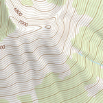 48120NW Page 32 Robinson Mountain Topo Preview 3
