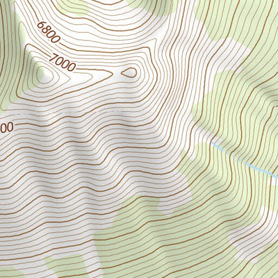48120NW Page 32 Robinson Mountain Topo Preview 3