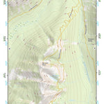 48120NW Page 33 Robinson Mountain Topo Preview 1