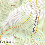 48120NW Page 33 Robinson Mountain Topo Preview 2