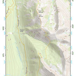 48120NW Page 34 Robinson Mountain Topo Preview 1