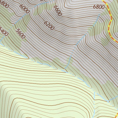 48120NW Page 34 Robinson Mountain Topo Preview 2