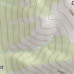 48120NW Page 34 Robinson Mountain Topo Preview 3