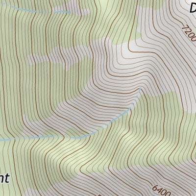 48120NW Page 34 Robinson Mountain Topo Preview 3