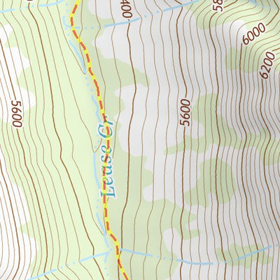48120NW Page 35 Robinson Mountain Topo Preview 2