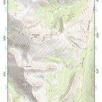 48120NW Page 36 Robinson Mountain Topo Preview 1