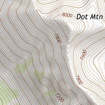 48120NW Page 36 Robinson Mountain Topo Preview 3