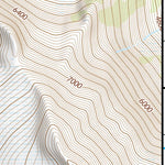 48120NW Page 37 Robinson Mountain Topo Preview 3