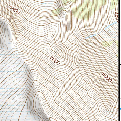 48120NW Page 37 Robinson Mountain Topo Preview 3