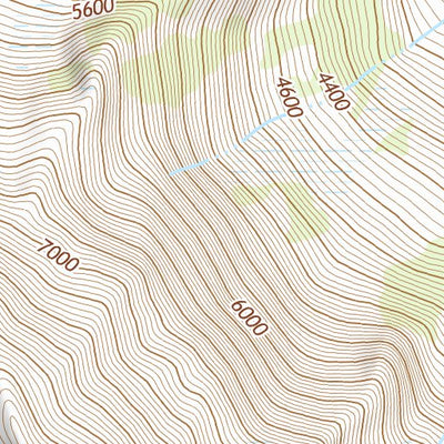48120NW Page 38 Robinson Mountain Topo Preview 3