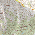 48120NW Page 39 Robinson Mountain Topo Preview 3