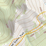 48120NW Page 40 Robinson Mountain Topo Preview 3