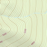 48120NW Page 41 Robinson Mountain Topo Preview 2