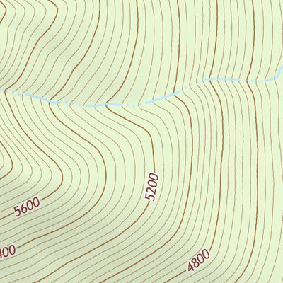 48120NW Page 41 Robinson Mountain Topo Preview 2