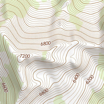 48120NW Page 41 Robinson Mountain Topo Preview 3