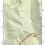 48120NW Page 42 Robinson Mountain Topo Preview 1