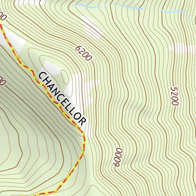 48120NW Page 42 Robinson Mountain Topo Preview 2