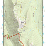 48120NW Page 43 Robinson Mountain Topo Preview 1