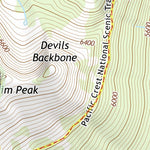 48120NW Page 43 Robinson Mountain Topo Preview 2