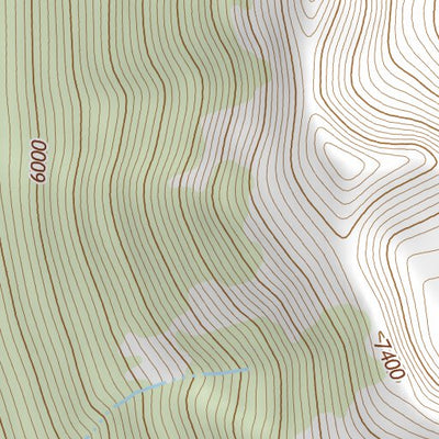 48120NW Page 44 Robinson Mountain Topo Preview 2