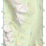 48120NW Page 45 Robinson Mountain Topo Preview 1