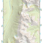 48120NW Page 46 Robinson Mountain Topo Preview 1