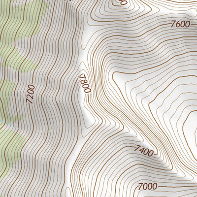 48120NW Page 46 Robinson Mountain Topo Preview 2