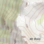 48120NW Page 46 Robinson Mountain Topo Preview 3