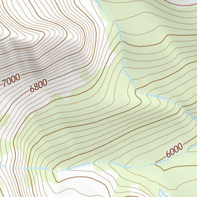 48120NW Page 48 Robinson Mountain Topo Preview 2