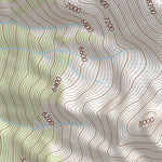 48120NW Page 49 Robinson Mountain Topo Preview 3