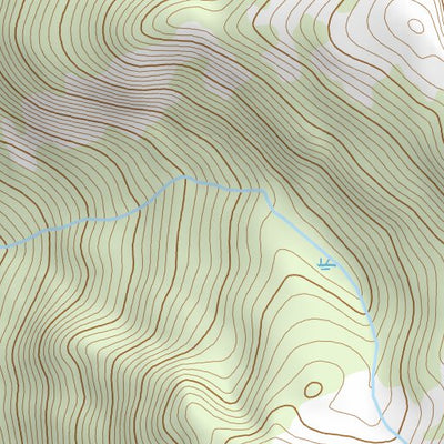 48120NW Page 50 Robinson Mountain Topo Preview 2