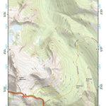 48120NW Page 51 Robinson Mountain Topo Preview 1