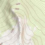 48120NW Page 51 Robinson Mountain Topo Preview 2