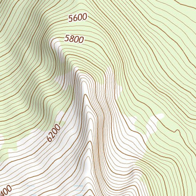 48120NW Page 51 Robinson Mountain Topo Preview 2