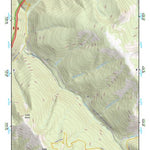 48120NW Page 54 Robinson Mountain Topo Preview 1
